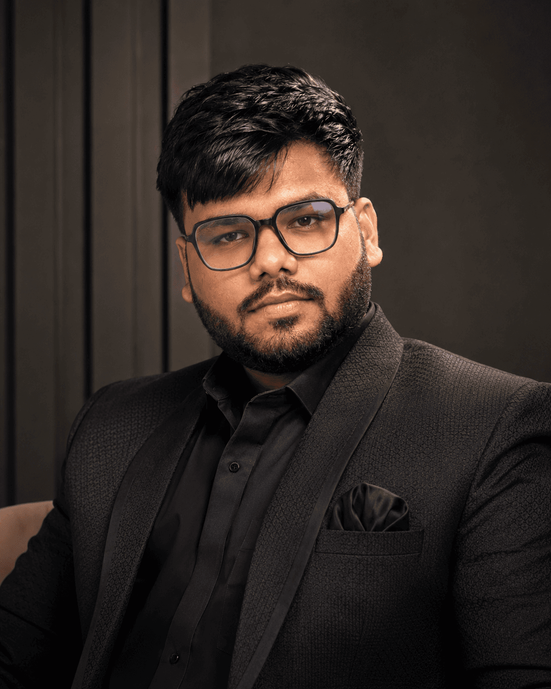 Satyam Tiwari — Founder, Pinelogix